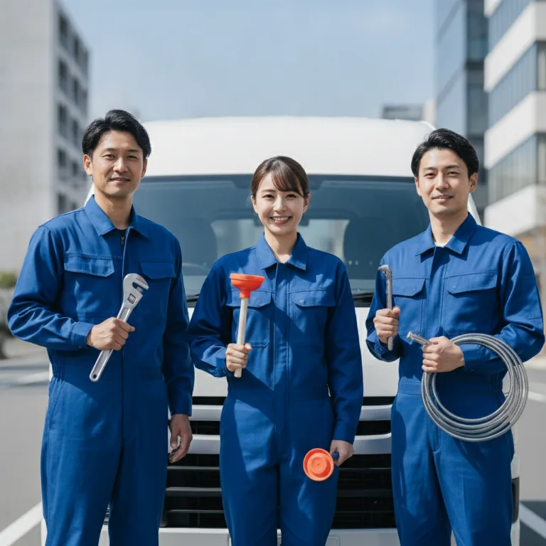 水道業者 のチーム: 都城市